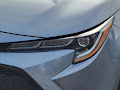 2021 Toyota Corolla Hybrid LE
