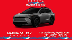 2026 Toyota bZ 