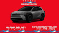 2026 Toyota bZ