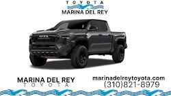 2026 Toyota Tacoma Hybrid TRD Pro