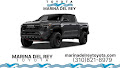2026 Toyota Tacoma Hybrid TRD Pro