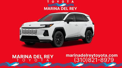 2026 Toyota RAV4 Plug-In Hybrid
