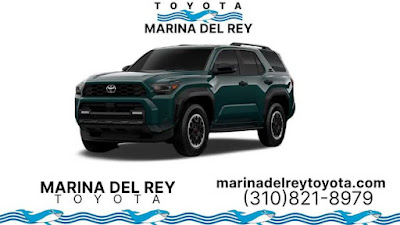 2026 Toyota 4Runner