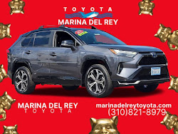 2023 Toyota RAV4 Prime XSE