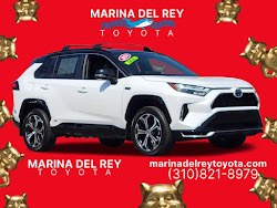 2024 Toyota RAV4 Prime XSE