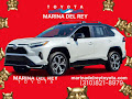 2024 Toyota RAV4 Prime XSE