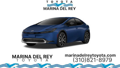 2026 Toyota Prius Plug-In Hybrid