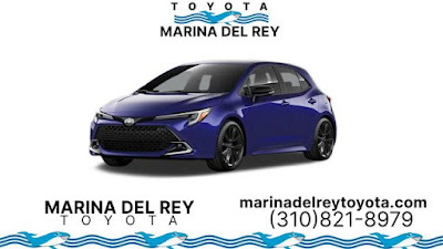 2026 Toyota Corolla Hatchback