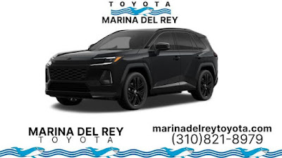 2026 Toyota RAV4 Plug-In Hybrid