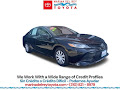 2020 Toyota Camry Hybrid LE