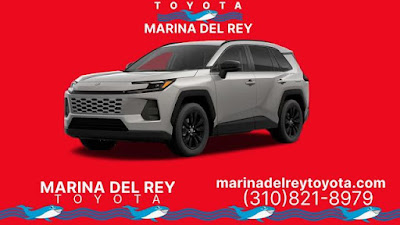2026 Toyota RAV4