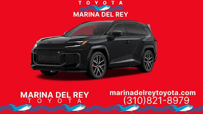 2026 Toyota RAV4 Plug-In Hybrid