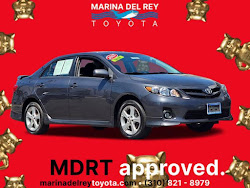 2013 Toyota Corolla S