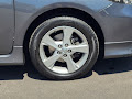 2013 Toyota Corolla S