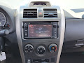 2013 Toyota Corolla S
