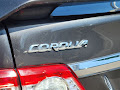 2013 Toyota Corolla S