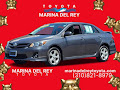 2013 Toyota Corolla S