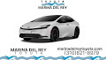 2026 Toyota Prius Nightshade