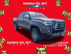 2023 Toyota Tacoma Limited
