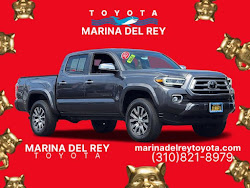 2023 Toyota Tacoma Limited