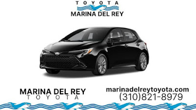 2026 Toyota Corolla Hatchback