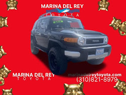 2013 Toyota FJ Cruiser Base