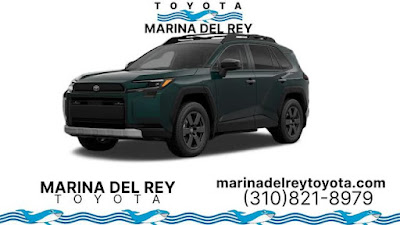 2026 Toyota RAV4 Plug-In Hybrid