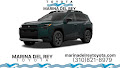 2026 Toyota RAV4 Plug-In Hybrid