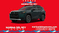 2026 Toyota RAV4 Plug-In Hybrid