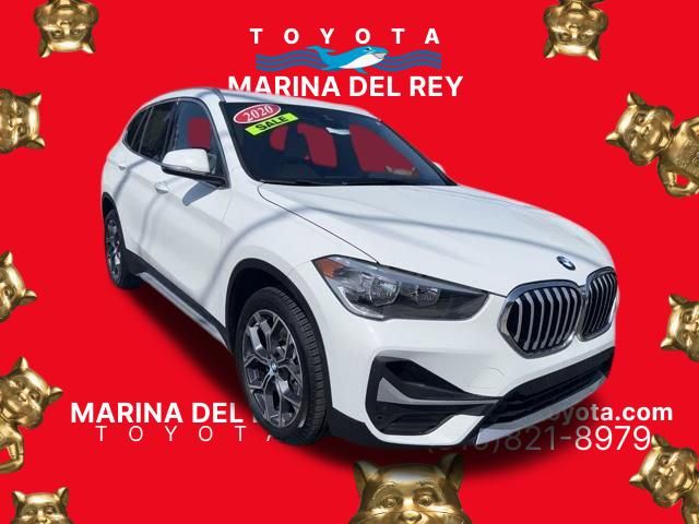 2020 BMW X1 xDrive28i