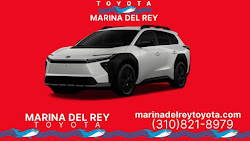 2026 Toyota bZ 