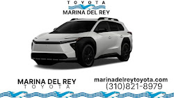 2026 Toyota bZ