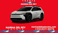 2026 Toyota bZ