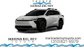 2026 Toyota bZ