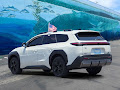2026 Toyota bZ Woodland Base