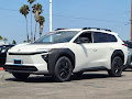2026 Toyota bZ Woodland Base
