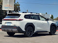2026 Toyota bZ Woodland Base