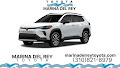 2026 Toyota Corolla Cross Hybrid SE