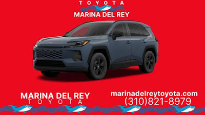 2026 Toyota RAV4
