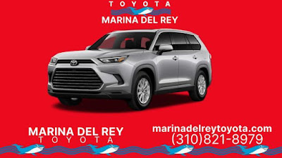 2026 Toyota Grand Highlander Hybrid