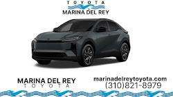 2026 Toyota C-HR