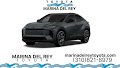 2026 Toyota C-HR