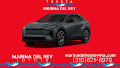 2026 Toyota C-HR