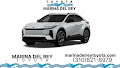 2026 Toyota C-HR