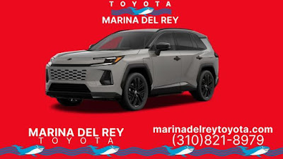 2026 Toyota RAV4 Plug-In Hybrid