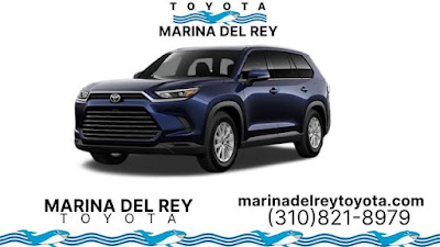 2026 Toyota Grand Highlander Hybrid