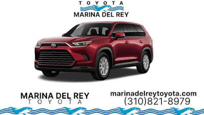 2026 Toyota Grand Highlander
