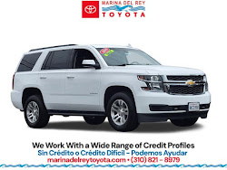 2019 Chevrolet Tahoe LS