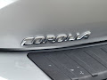 2022 Toyota Corolla Hatchback SE