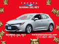 2022 Toyota Corolla Hatchback SE